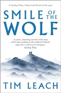 Cover: Smile of the Wolf - Head of Zeus
