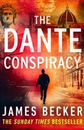 Cover: The Dante Conspiracy - Canelo