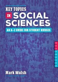 Enlarge image Cover: Key Topics in Social Sciences - Lantern Publishing