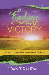 Enlarge image Cover: Finding a Path to Victory - Purposely Created Publishing Group