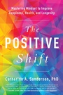 Cover: The Positive Shift - Simon + Schuster LLC