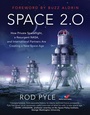 Cover: Space 2.0 - BenBella Books