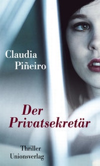 Abbildung von: Der Privatsekretär - Unionsverlag