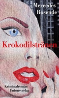 Cover: Krokodilstr&auml;nen - Unionsverlag