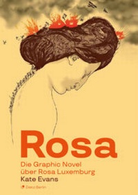 Enlarge image Cover: Rosa - Dietz