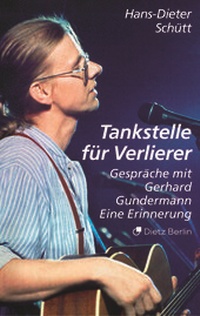Abbildung von: Tankstelle für Verlierer - Dietz