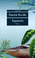 Cover: &Auml;quatoria - Unionsverlag