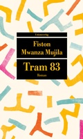 Cover: Tram 83 - Unionsverlag