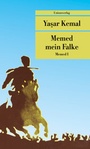 Cover: Memed mein Falke - Unionsverlag