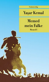 Abbildung von: Memed mein Falke - Unionsverlag