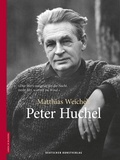 Cover: Peter Huchel - Deutscher Kunstverlag