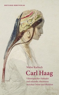 Abbildung von: Carl Haag - Deutscher Kunstverlag