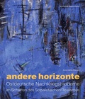 Cover: Andere Horizonte - Deutscher Kunstverlag (DKV)