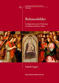 Abbildung von: Rahmenbilder - Deutscher Kunstverlag