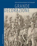 Cover: Grande Decorazione - Deutscher Kunstverlag