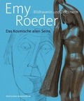 Cover: Emy Roeder. Bildhauerin und Zeichnerin - Deutscher Kunstverlag