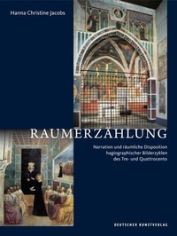 Abbildung von: Raumerzählung - Deutscher Kunstverlag