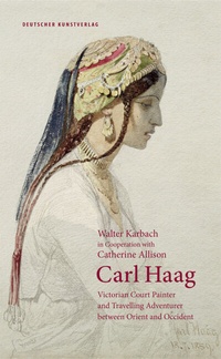 Abbildung von: Carl Haag - Deutscher Kunstverlag