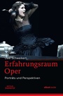 Cover: Erfahrungsraum Oper - J.B. Metzler