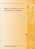 Cover: Infinitivische Konstruktionen im Rgveda und bei Homer - Franz Steiner Verlag