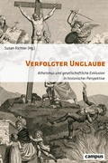 Cover: Verfolgter Unglaube - Campus