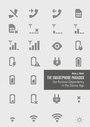 Cover: The Smartphone Paradox - Palgrave Macmillan