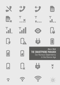Cover: The Smartphone Paradox - Palgrave Macmillan