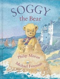 Cover: Soggy the Bear - Mabecron Books Ltd