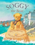 Cover: Soggy the Bear - Mabecron Books Ltd