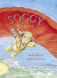 Enlarge image Cover: Soggy to the Rescue - Mabecron Books Ltd