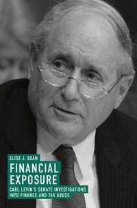 Abbildung von: Financial Exposure - Palgrave Macmillan