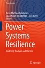 Cover: Power Systems Resilience - Springer