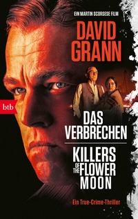 Enlarge image Cover: Das Verbrechen - btb