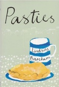 Cover: Pasties - Mabecron Books Ltd