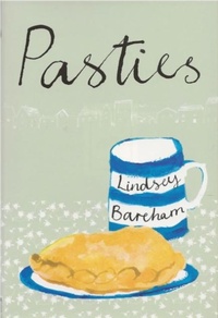 Abbildung von: Pasties - Mabecron Books Ltd
