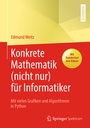 Cover: Konkrete Mathematik (nicht nur) für Informatiker - Springer Spektrum