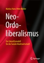 Cover: Neo-Ordoliberalismus - Springer Gabler