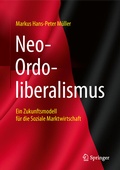 Bild: Neo-Ordoliberalismus - Springer Gabler