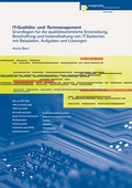 Cover: IT-Qualit&auml;ts- und -Testmanagement - Compendio Bildungsmedien