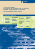 Cover: Unternehmenslogistik - Compendio Bildungsmedien