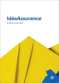 Abbildung von: IdéeAssurance - Compendio Bildungsmedien
