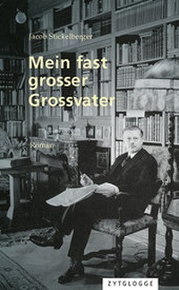Abbildung von: Mein fast grosser Grossvater - Zytglogge
