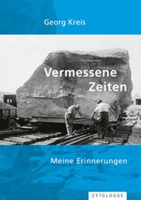 Abbildung von: Vermessene Zeiten - Zytglogge