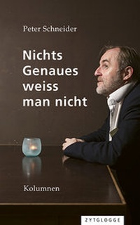 Abbildung von: Nichts Genaues weiss man nicht - Zytglogge