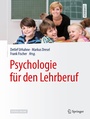 Cover: Psychologie für den Lehrberuf - Springer