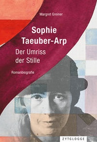Abbildung von: Sophie Taeuber-Arp - Zytglogge