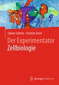 Cover: Der Experimentator Zellbiologie - Springer Spektrum