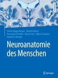 Abbildung von: Neuroanatomie des Menschen - Springer
