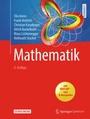 Bild: Mathematik - Springer Spektrum