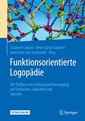 Abbildung von: Funktionsorientierte Logopädie - Springer